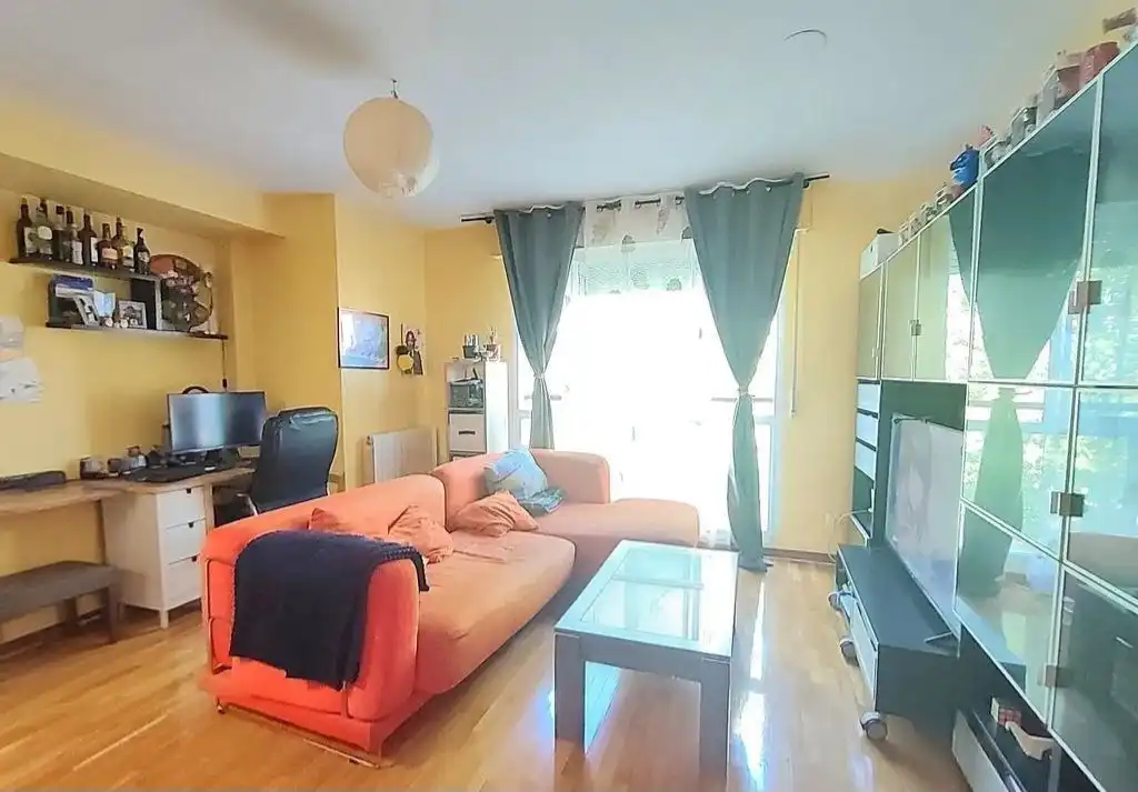 Living room of Study for sale in Villamediana de Iregua  with Heating and Terrace