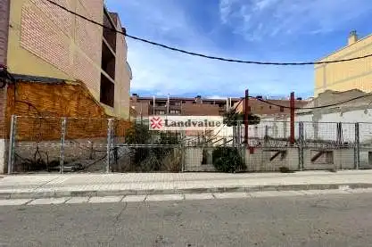 Terrenys i solars en venda a Del Paraíso 12, imagen 7