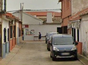 Maison avec balcon à vendre à Calle BAILE DE LA PERA