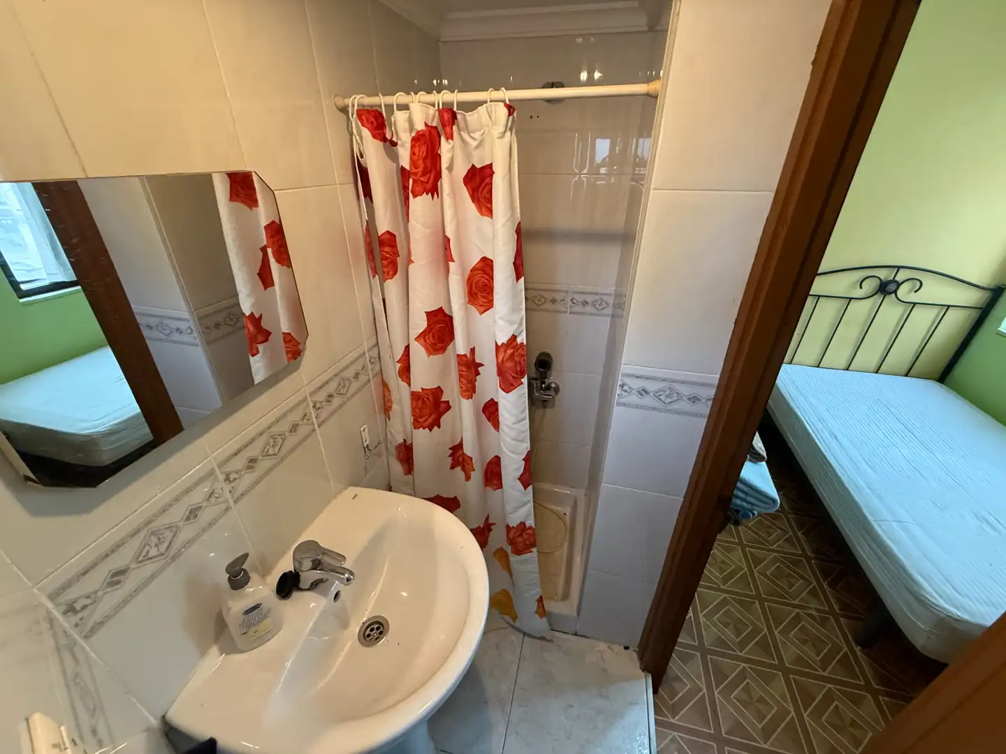 Bany de Edifici en venda en Avilés