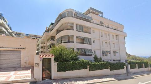 Foto 3 de Garatge en venda a Calle Tamadaba, 6, La Cala del Moral, Rincón de la Victoria