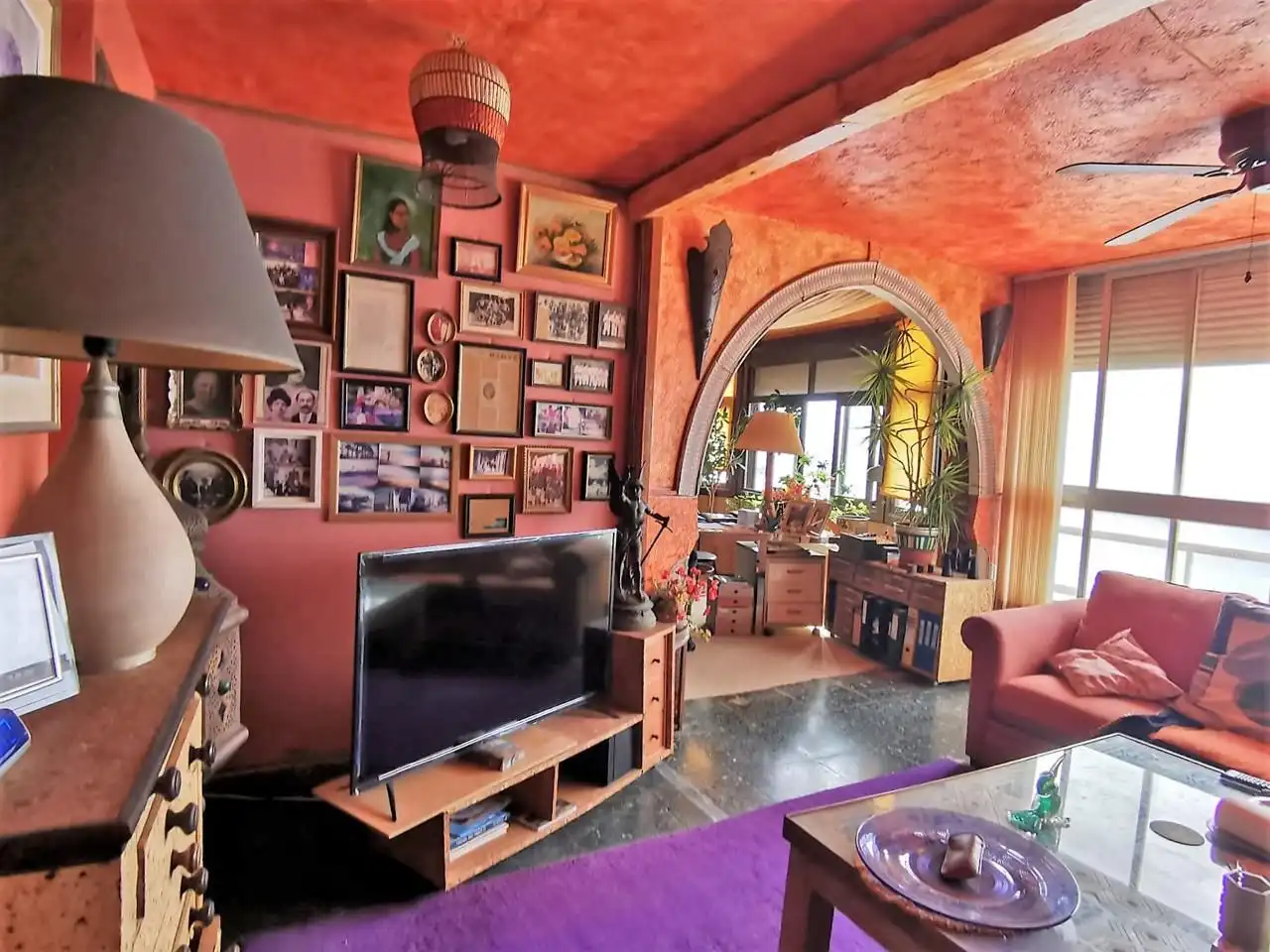 Flat with lift for sale in Pla - Carolinas, imagen 11