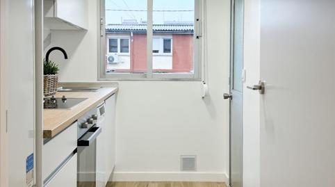 Foto 2 de Apartament de lloguer a Tres Olivos - Valverde,  Madrid Capital