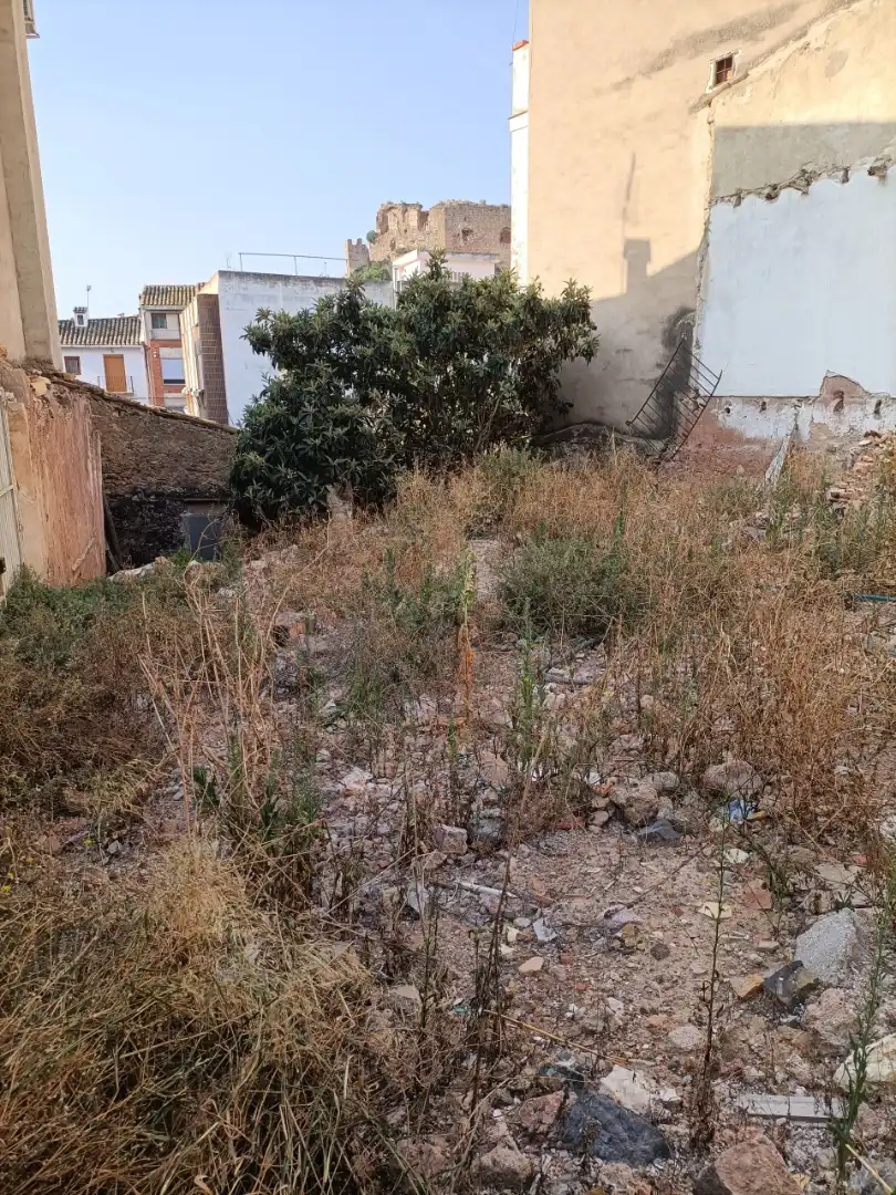 Residencial en venta en Castellnovo