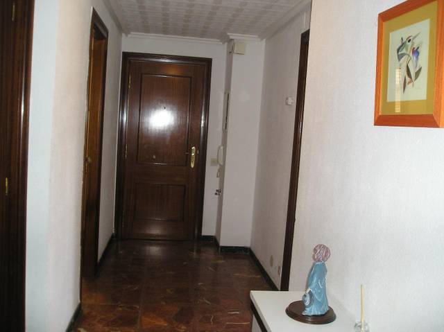 Ático en Venta en San Sebastián, 14 en Aniñón