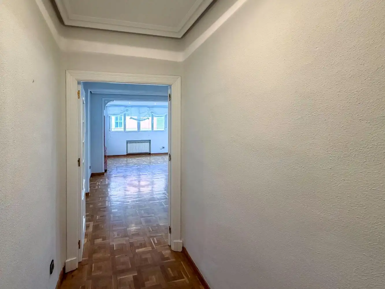 Flat with lift to rent in Calle MARCENADO, imagen 34