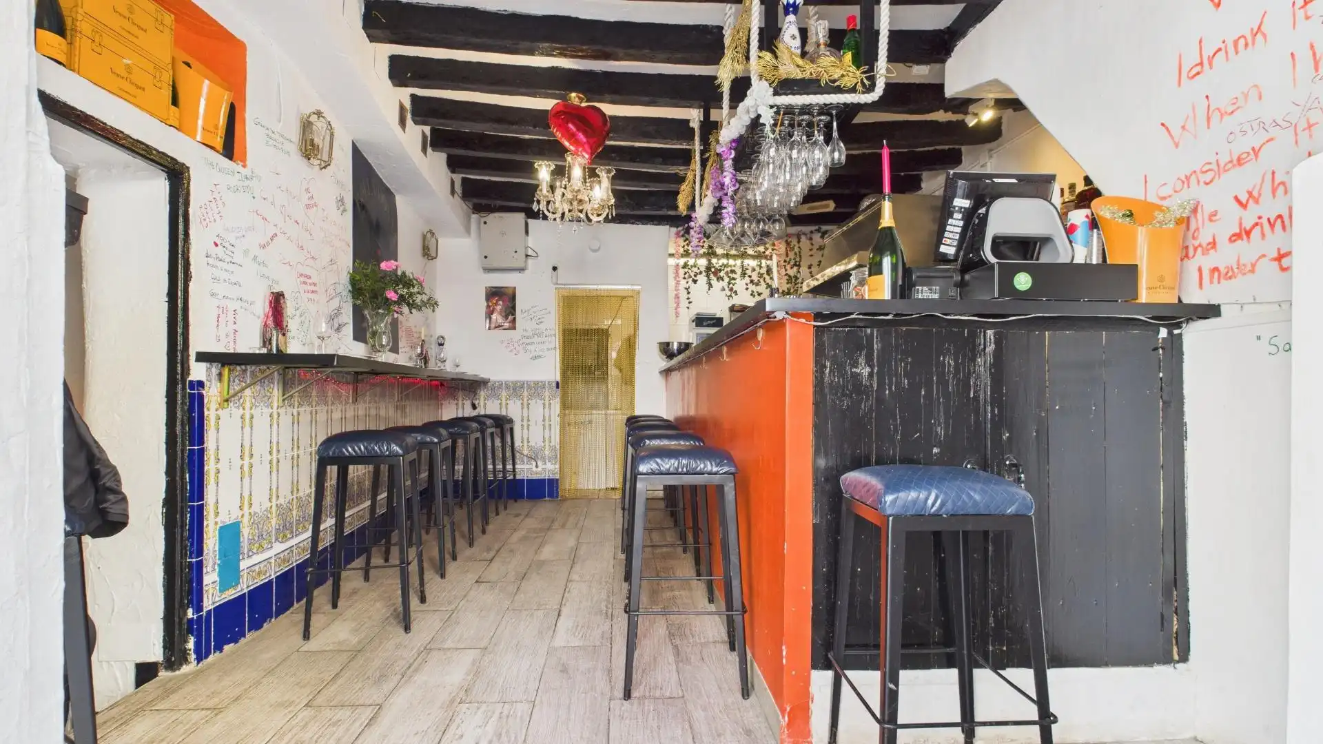 Local en traspaso en  Palma de Mallorca