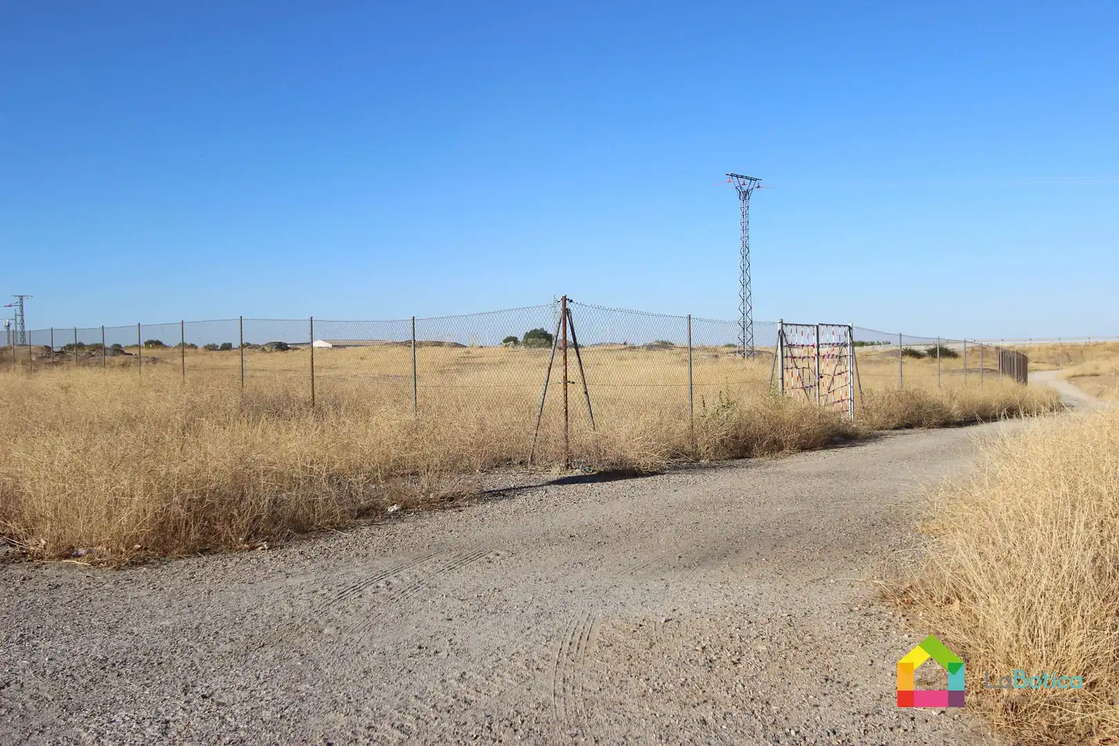 Terreny rústic en venda a Ajofrín, imagen 22