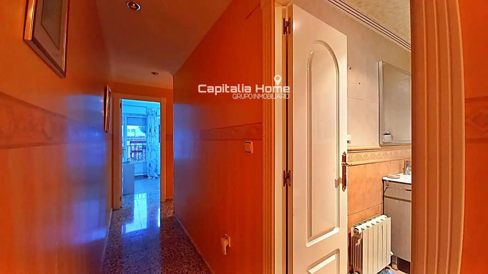 Piso en venta en Felipe II, 10, Ibi