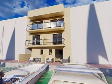 Casa amb balcó en venda a Moxó - Sant Mori