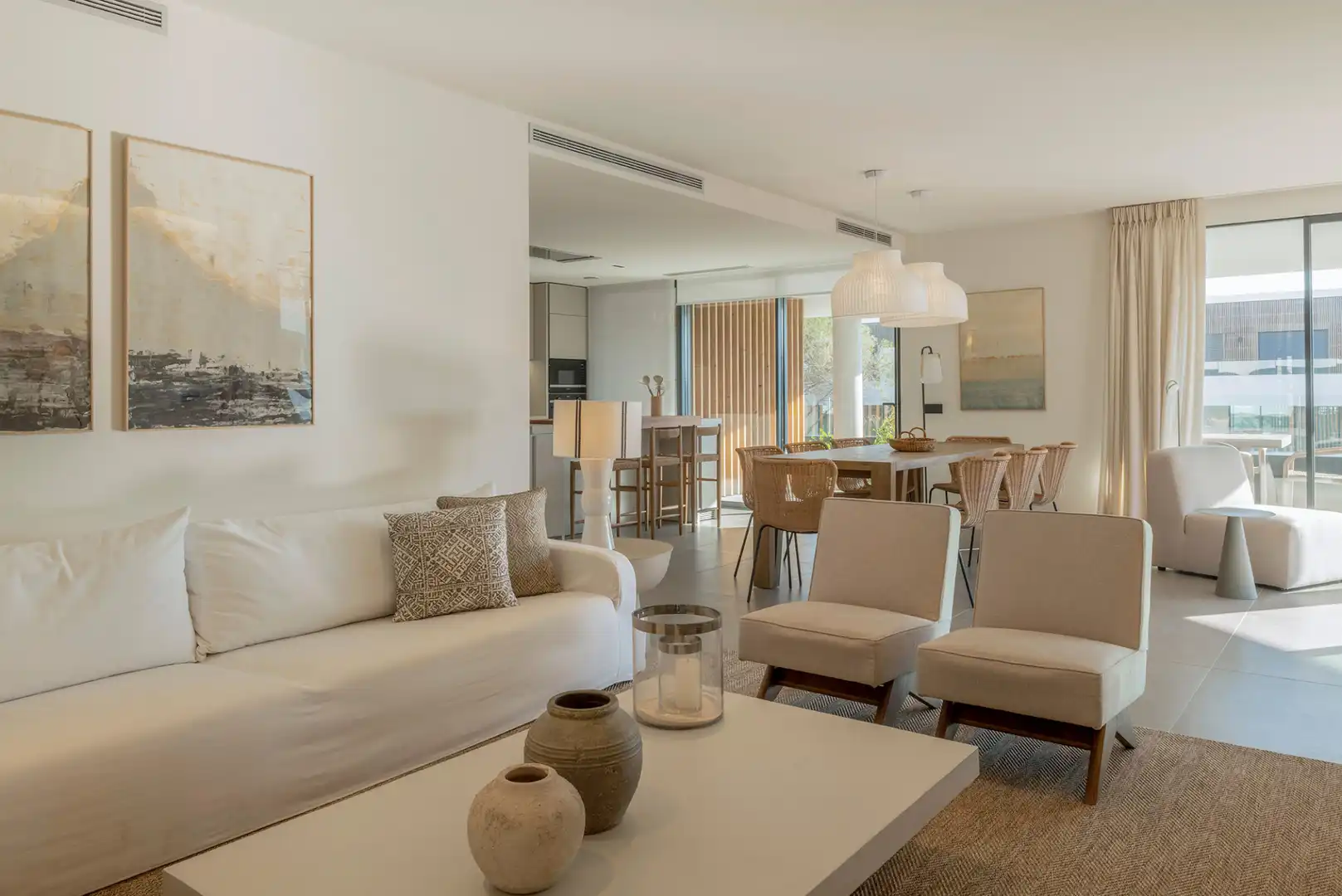 Apartment mit Pool zum Verkauf in Sotogrande Alto, imagen 20