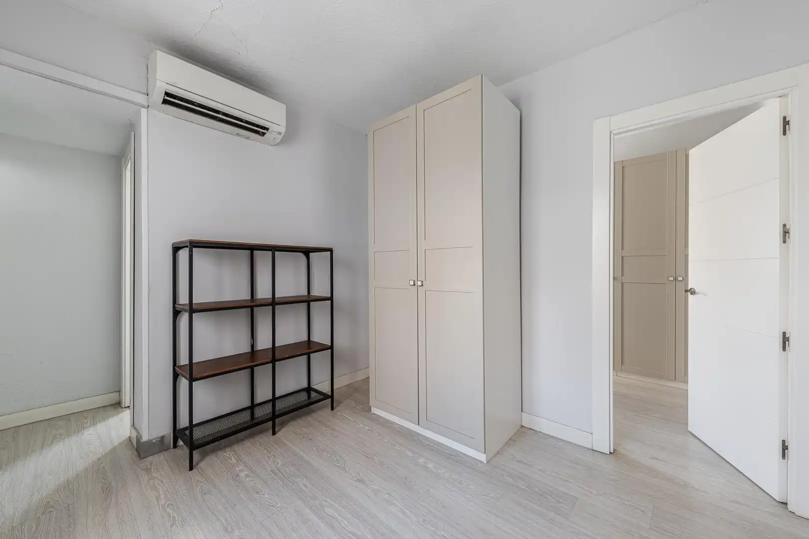 Habitación de Piso en venta en Madrid con Aire acondicionado, Calefacción y Terraza