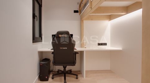 Foto 5 de Piso en venta en El Camp d'en Grassot i Gràcia Nova, Barcelona Capital