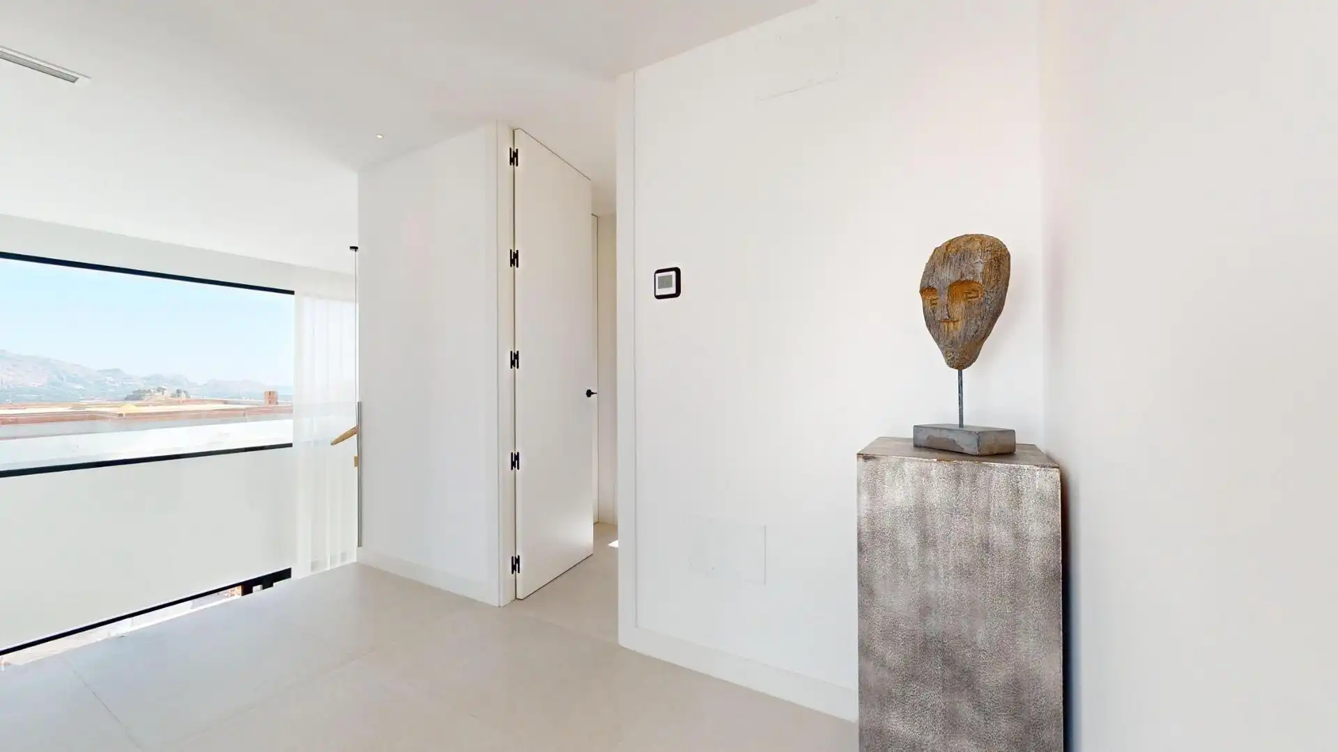 Detached house for sale in Balcón de Ponoig - Polop Paradis - Polop Hills, imagen 18