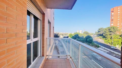 Foto 2 de Piso en venta en Calle Alfàbega, Valterna, Paterna