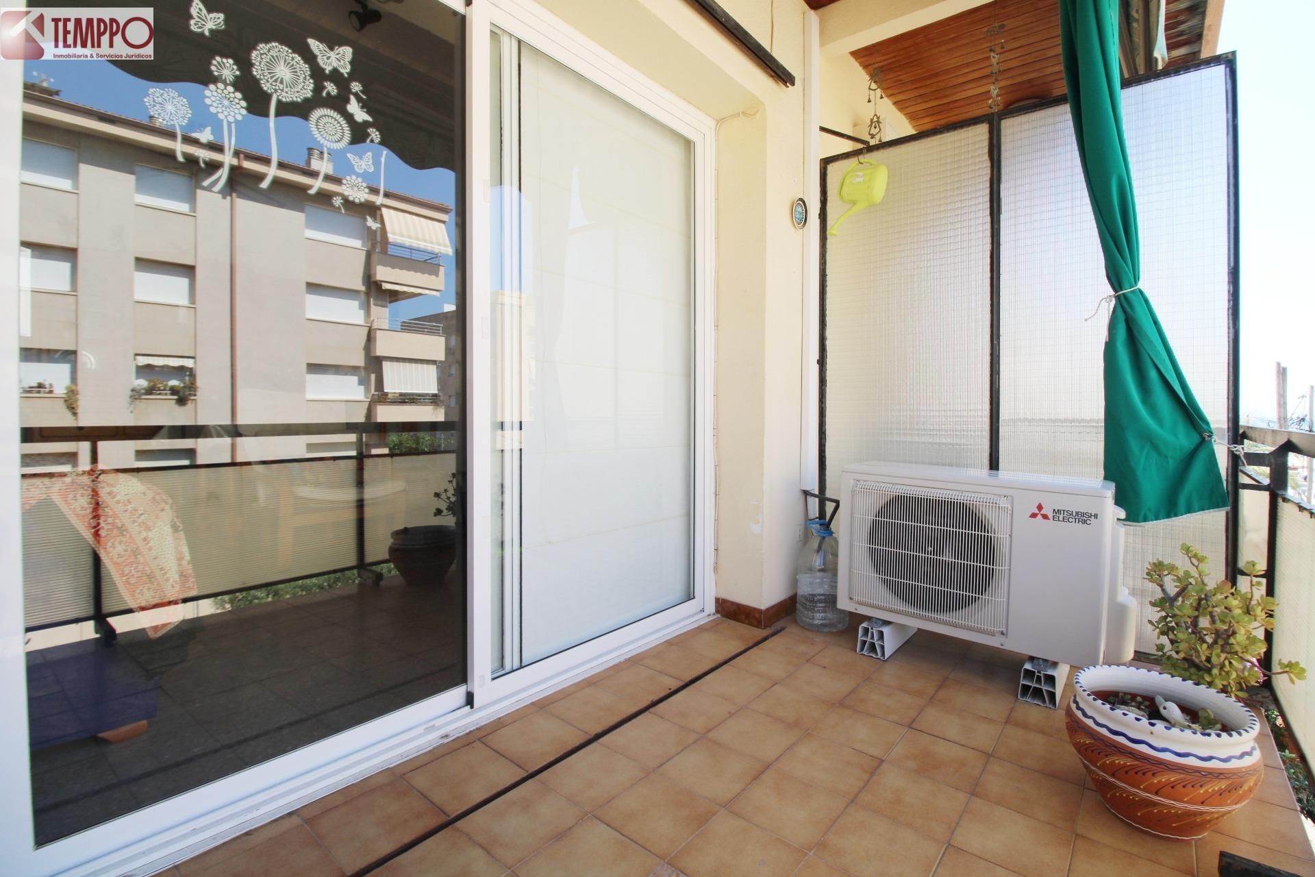 Terrassa de Pis en venda en Calafell amb Aire condicionat, Terrassa i Balcó
