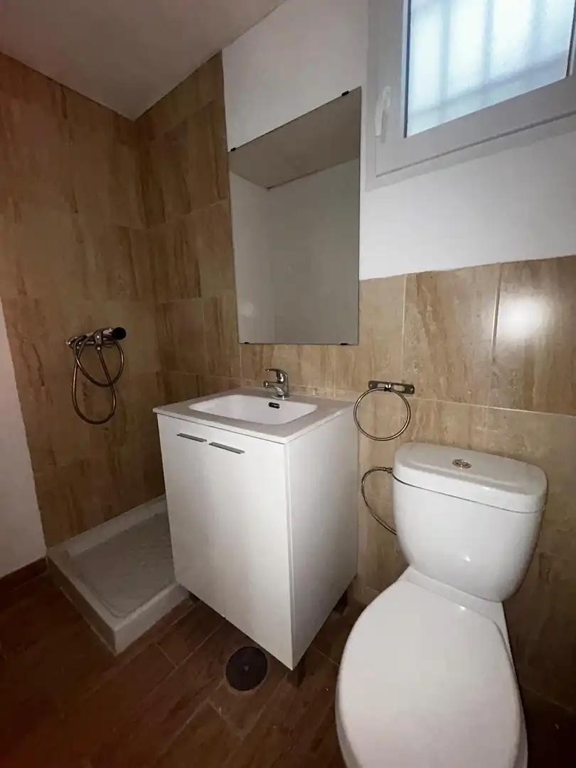 Bany de Pis en venda en Córdoba