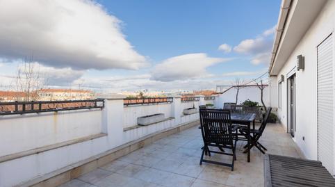 Foto 2 de Àtic de lloguer a De Extremadura, Puerta del Ángel,  Madrid Capital