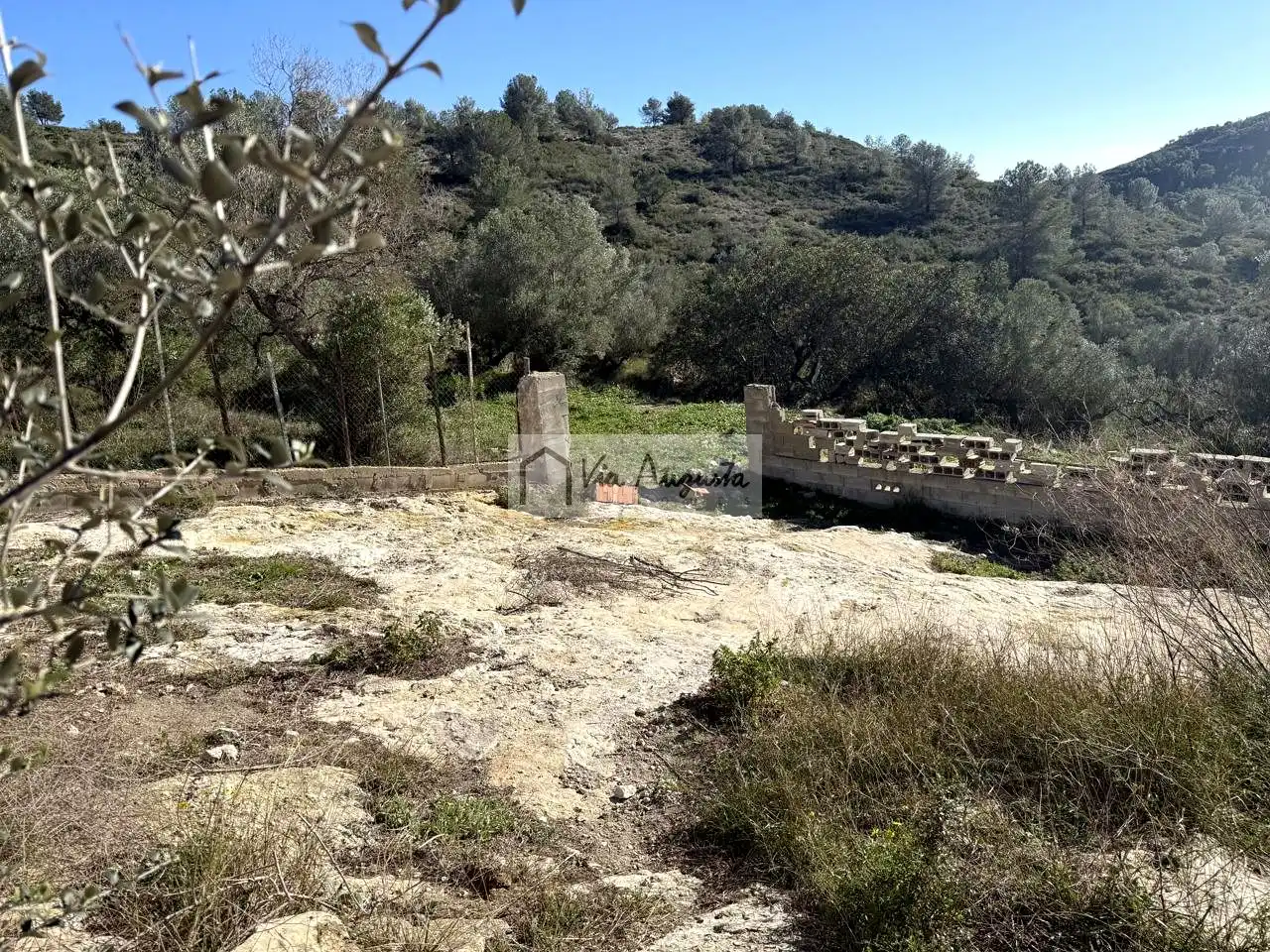 Terreno rustico in vendita a Bassa d'en Baró, imagen 19