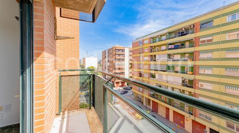 Foto 4 von Wohnung zum Verkauf in Calle Archiduque Carlos, Safranar, Valencia Capital