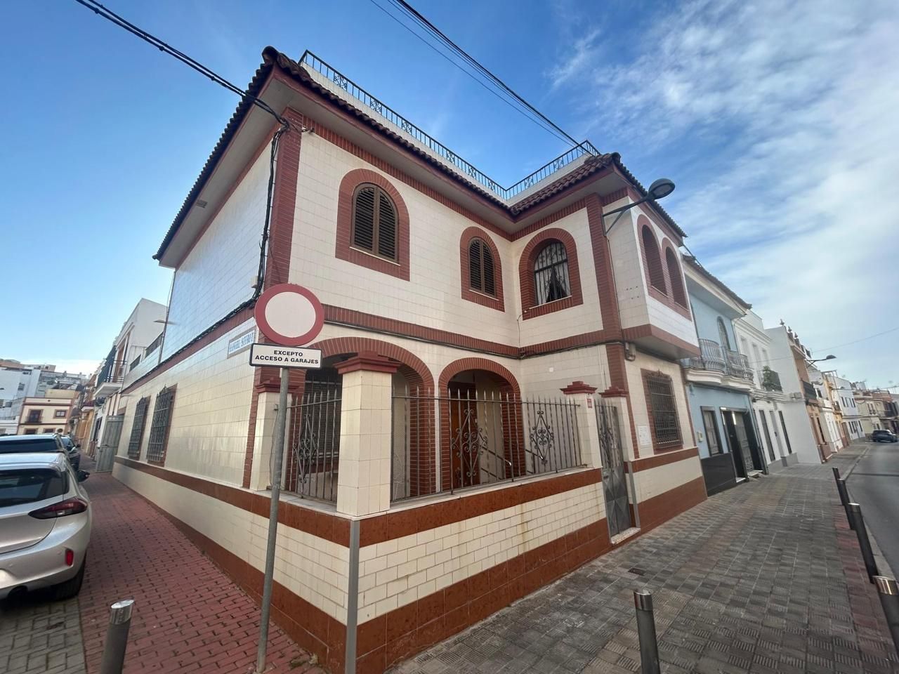 Casa o xalet en venda a Arenal - La Pólvora