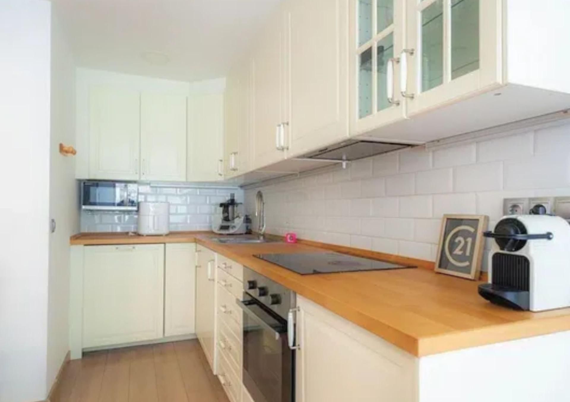 Apartment for sale in Avinguda Catalunya