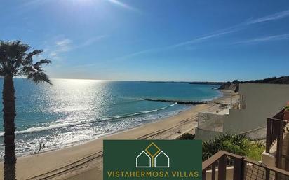 Vista exterior de Pis de lloguer en El Puerto de Santa María amb Aire condicionat i Terrassa