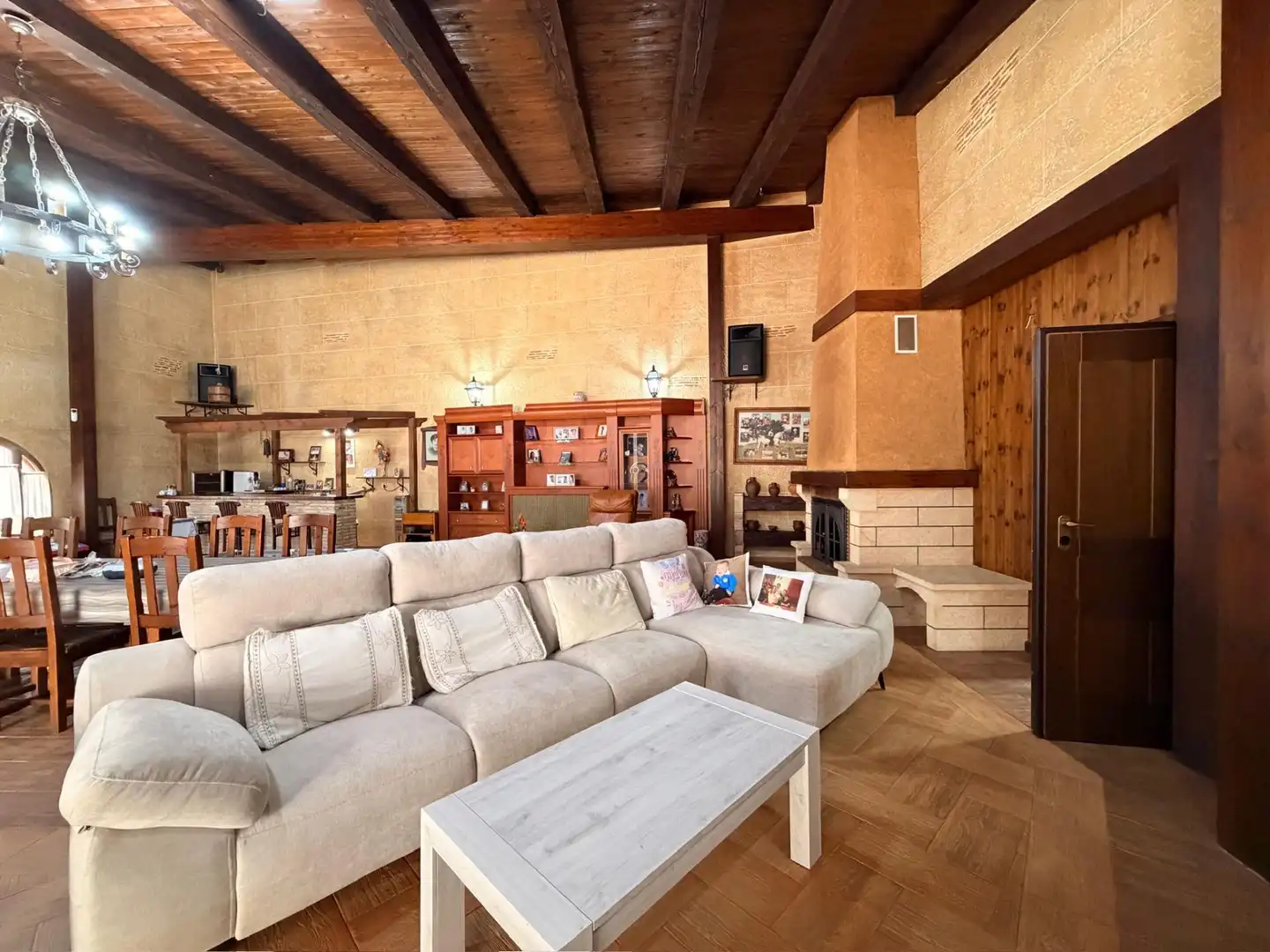 Maison rustique avec piscine à vendre à MARQUESITA - DS BEAL, imagen 50