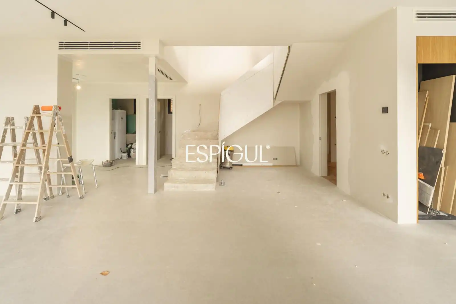 Casa con terraza en venta en camp dels hermanos, imagen 11