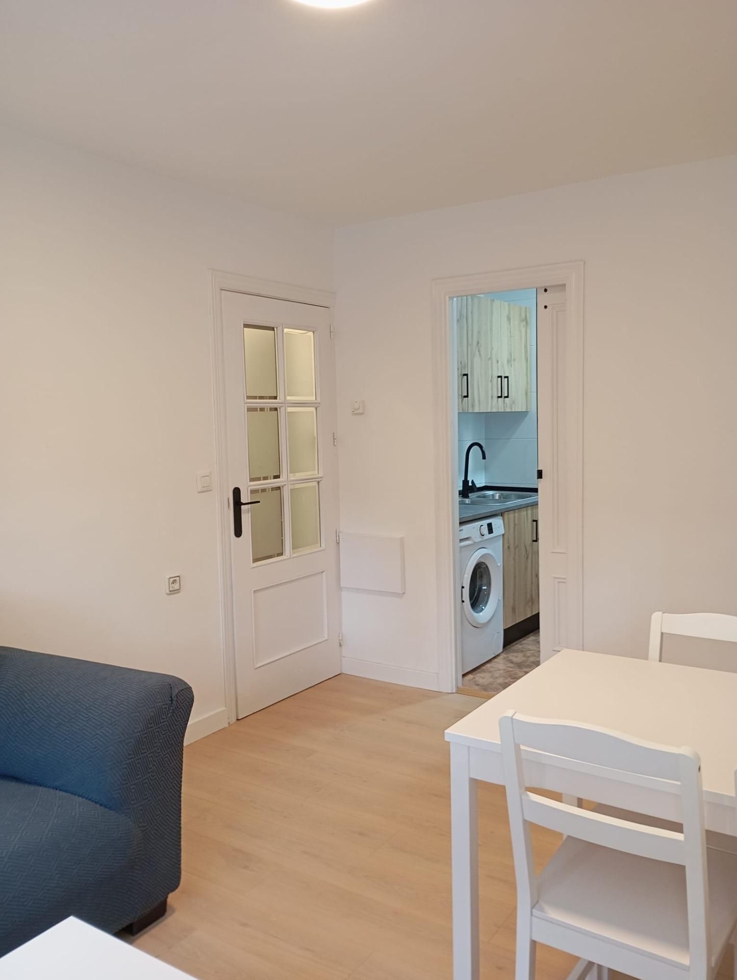 Flat to rent in Salamanca Capital  with Heating and Furnished