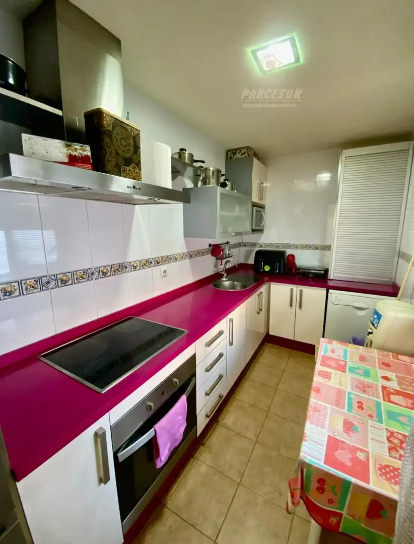 Casa en venda a La Carlota, imagen 2