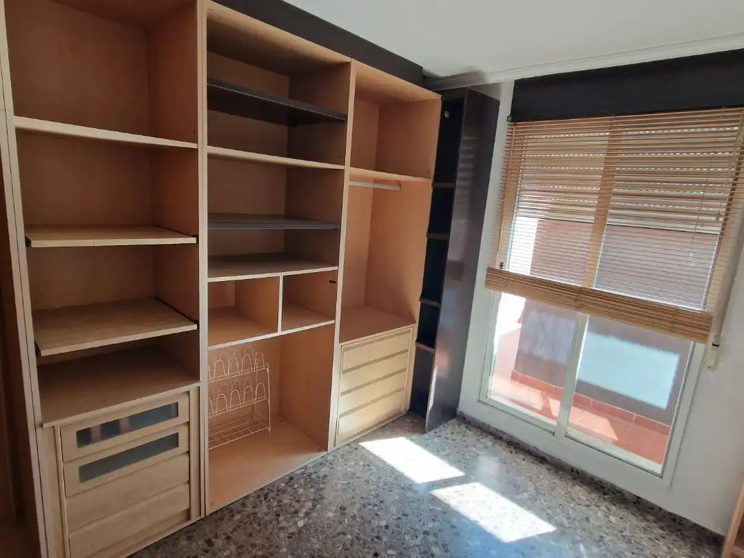 Wohnung mit Aufzug zur Miete in Font de la cabilda 6, imagen 14