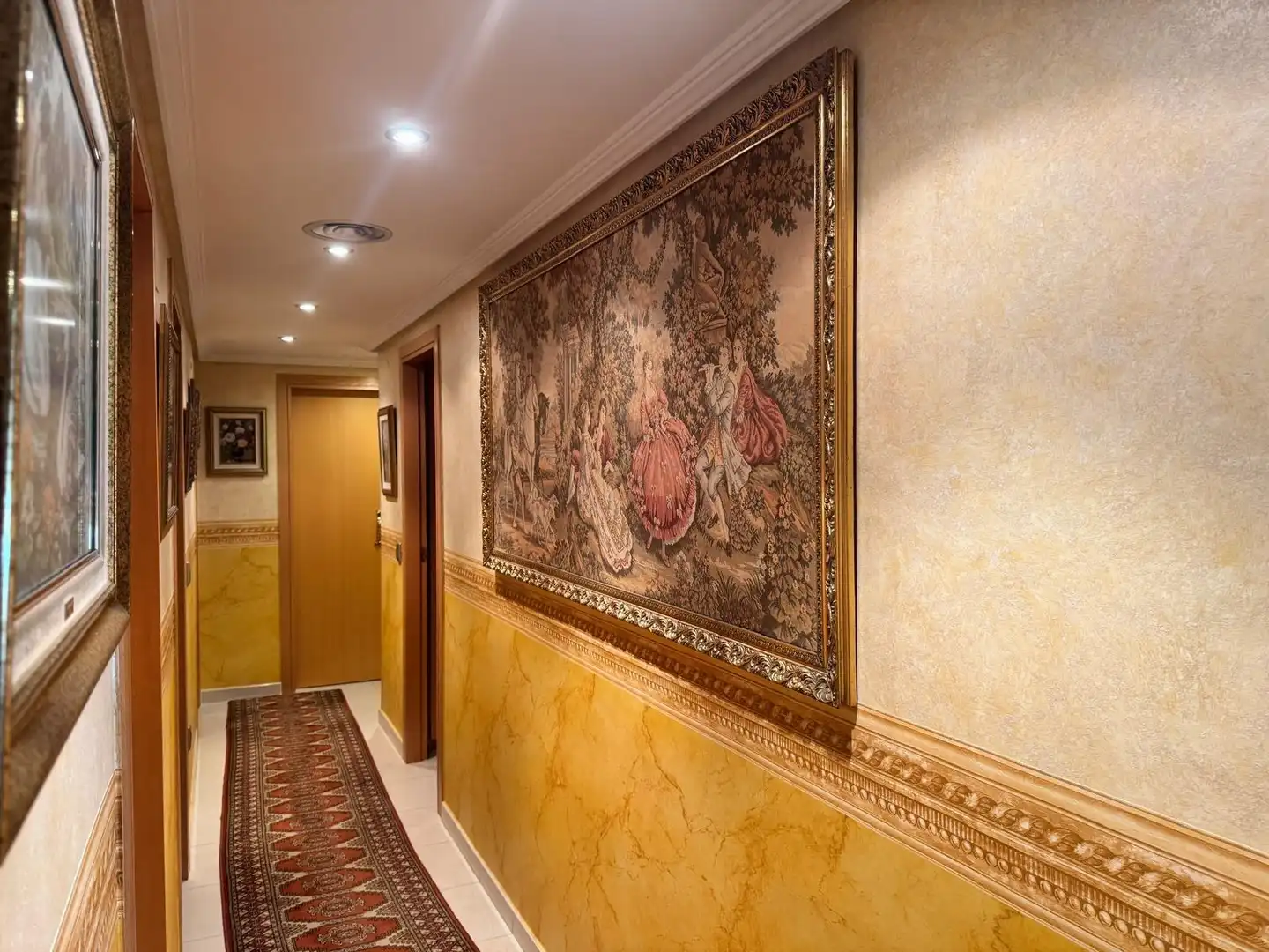 Flat for sale in Castellón de la Plana / Castelló de la Plana  with Heating, Storage room and Furnished