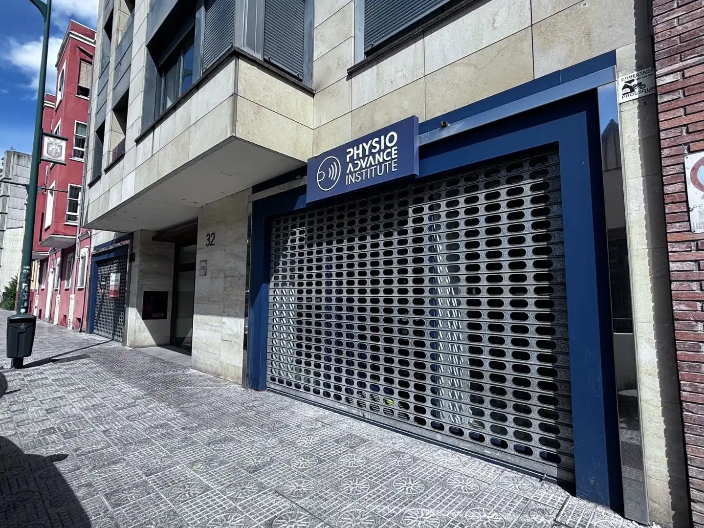 Local comercial en venda a Calle San Francisco, imagen 3