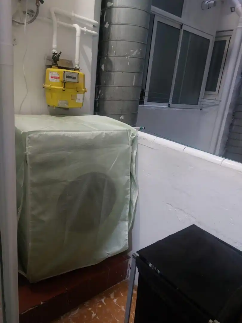 Habitació a La Maternitat i Sant Ramon