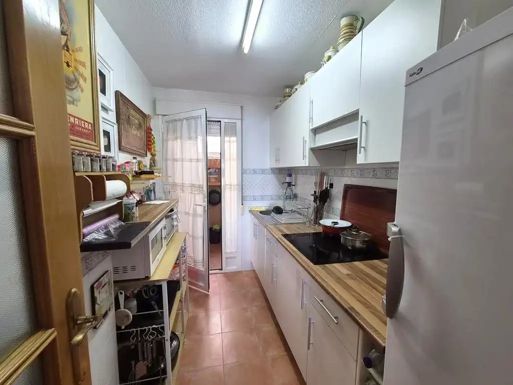 Appartement compact avec piscine à vendre à Marina de la Torre, imagen 7