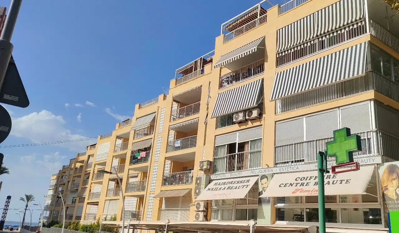 Piso con ascensor en venta en Avenida de Emilio Romero 4, imagen 2
