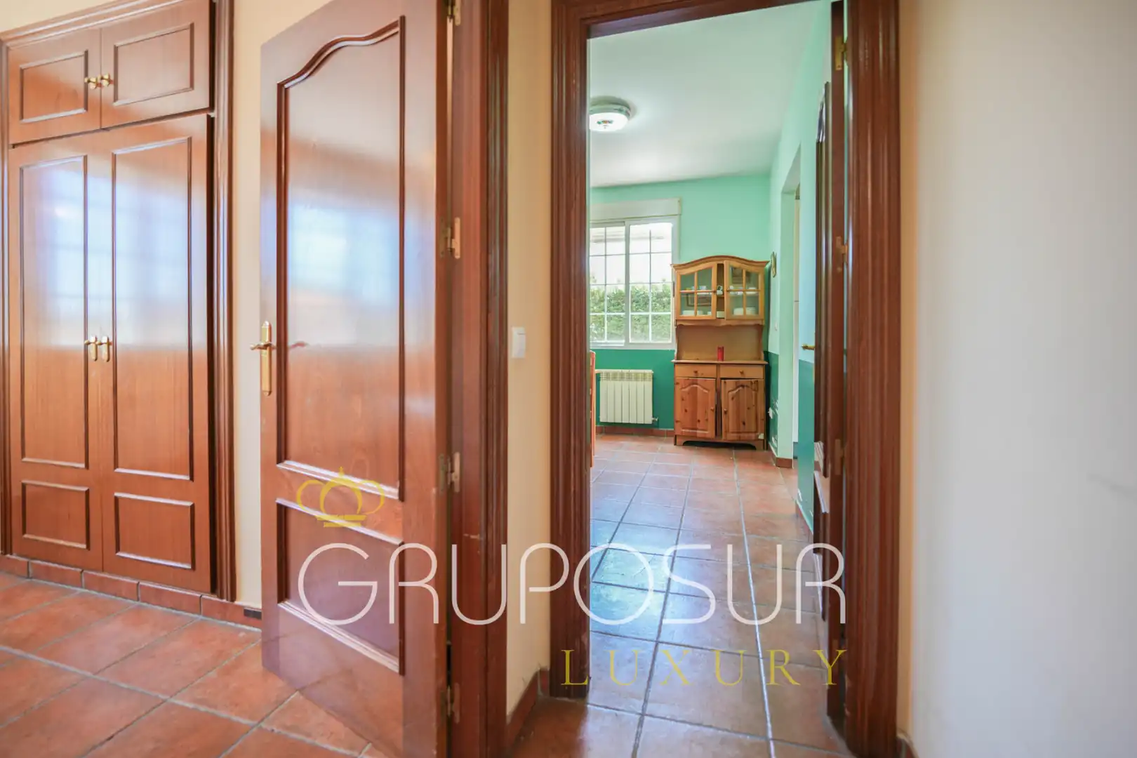 Casa o chalet en venta en Boecillo con Calefacción, Jardín privado y Terraza