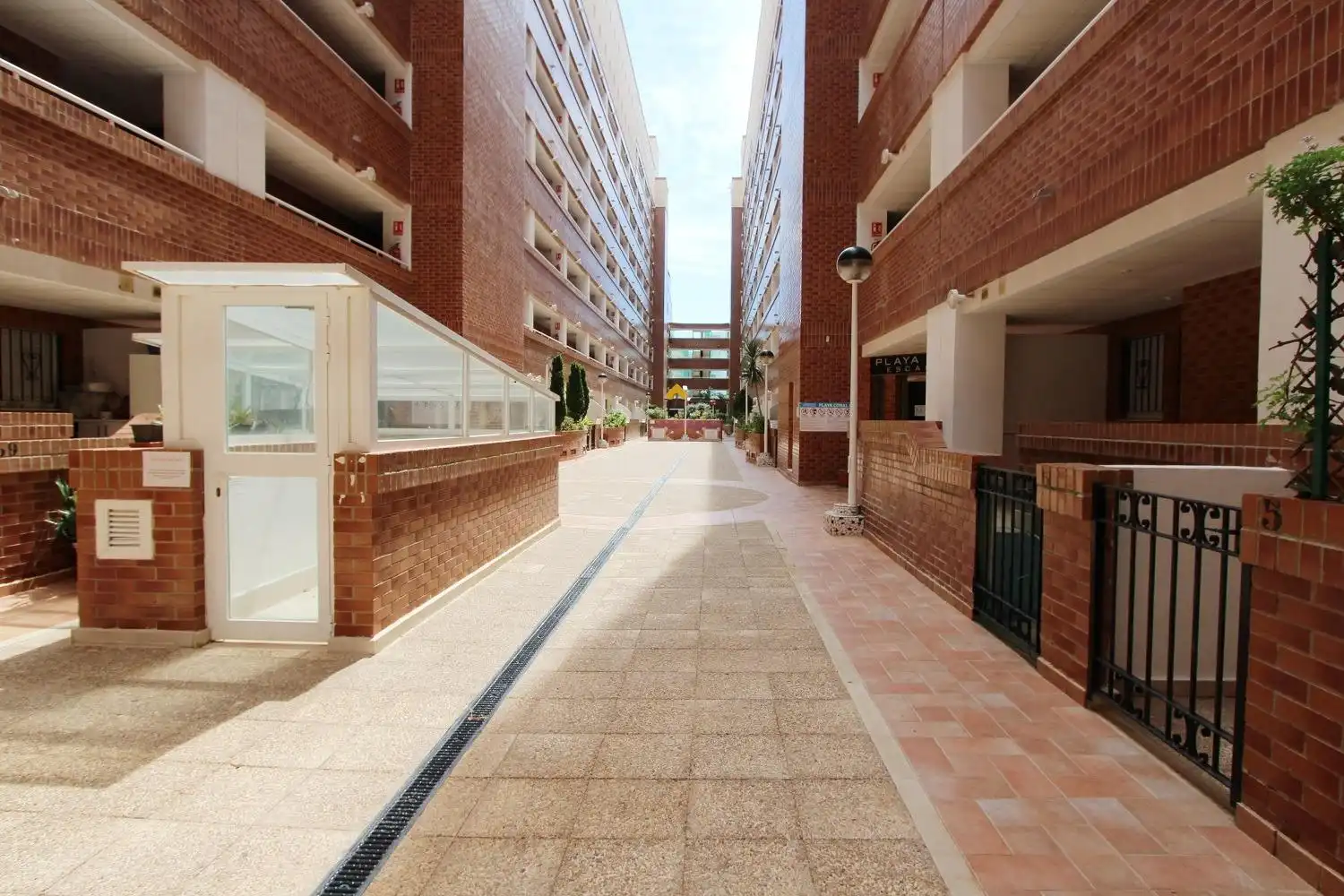 Pis en venda a Avenida CENTRAL, 26, Playa Coral -Torremar