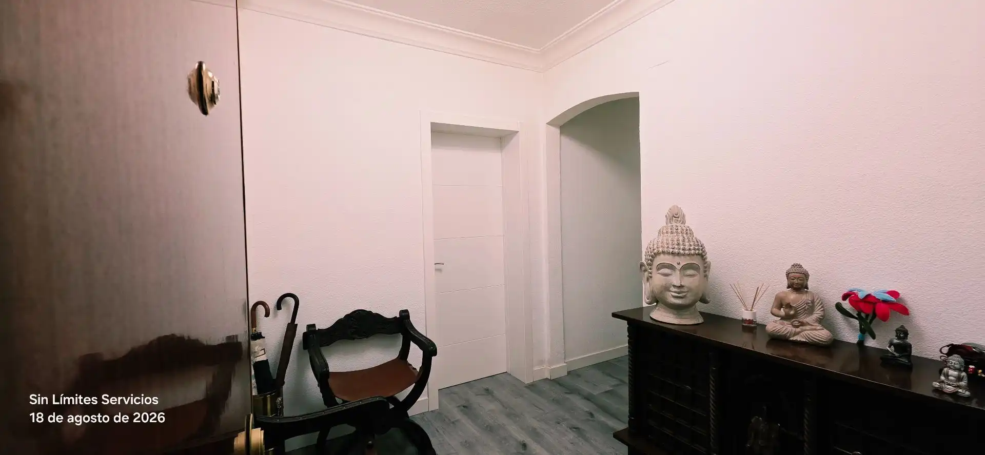Piso en venta en Alcalá de Henares con Calefacción y Terraza