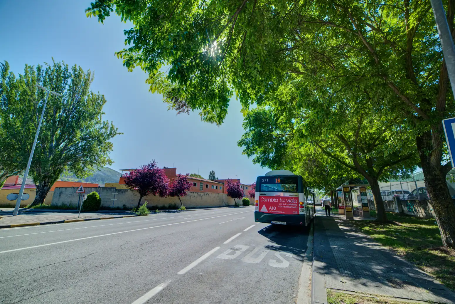 Nave industrial en venta en Berrioplano - CTRA GUIPUZCOA 42, imagen 6