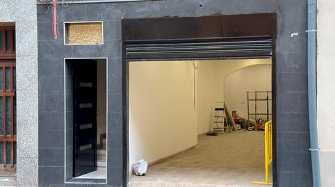 Foto 2 de Casa adosada en venda a Sant Antoni, 27, Centre, Girona