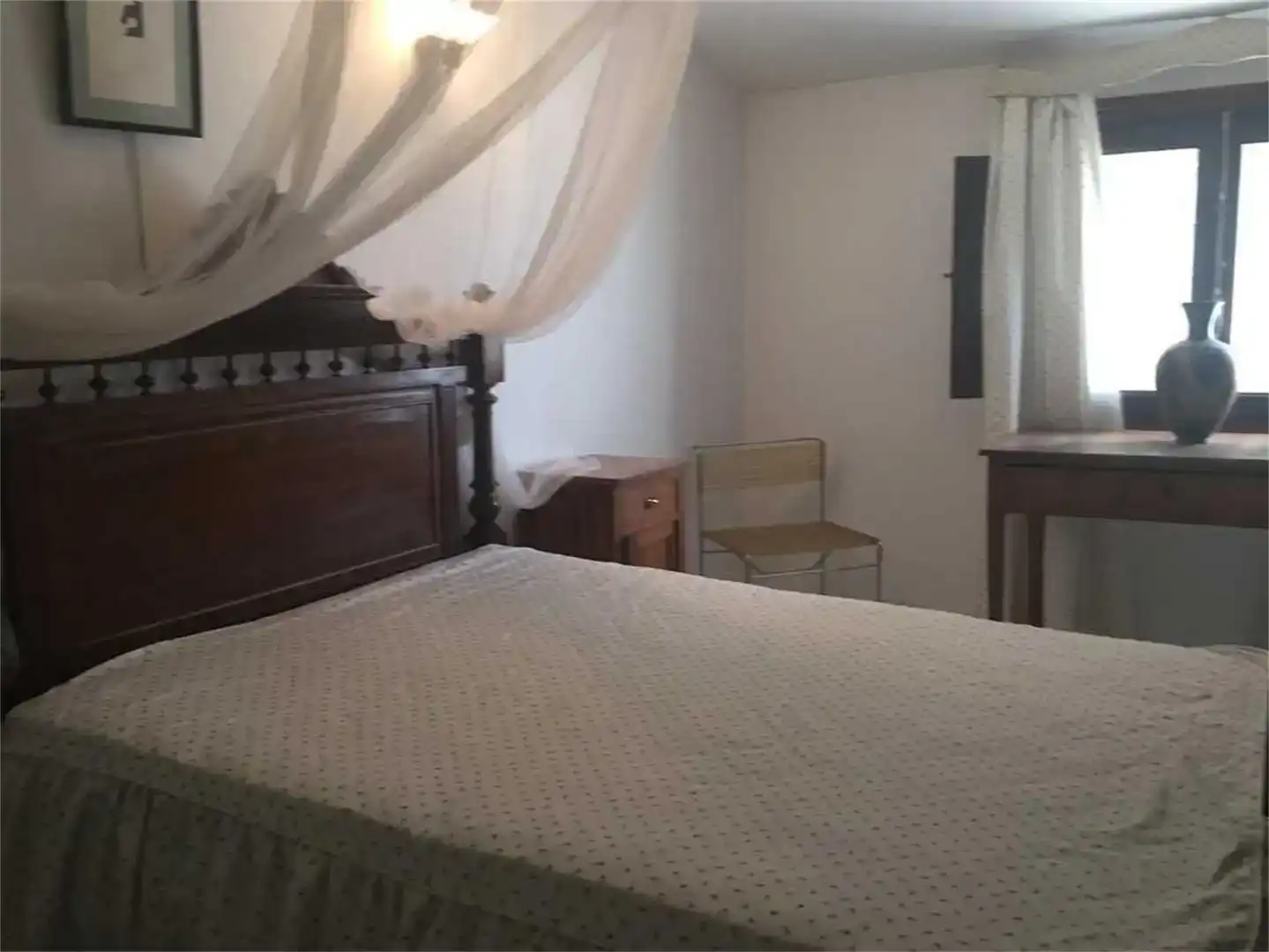 Dormitori de Finca rústica en venda en Monforte del Cid amb Piscina