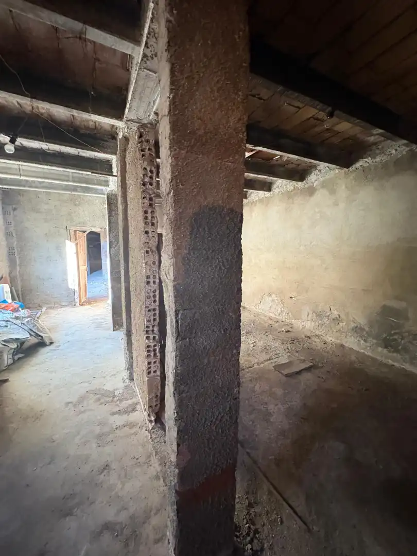 Casa o xalet en venda en La Secuita amb Jardí privat i Terrassa