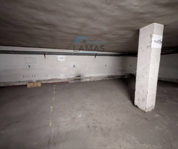 Garaje en Alquiler en Calle Genaro Cajal, 19 en Navalmoral de la Mata