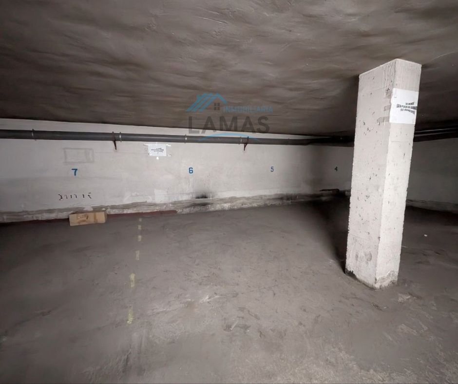Garage to rent in Navalmoral de la Mata