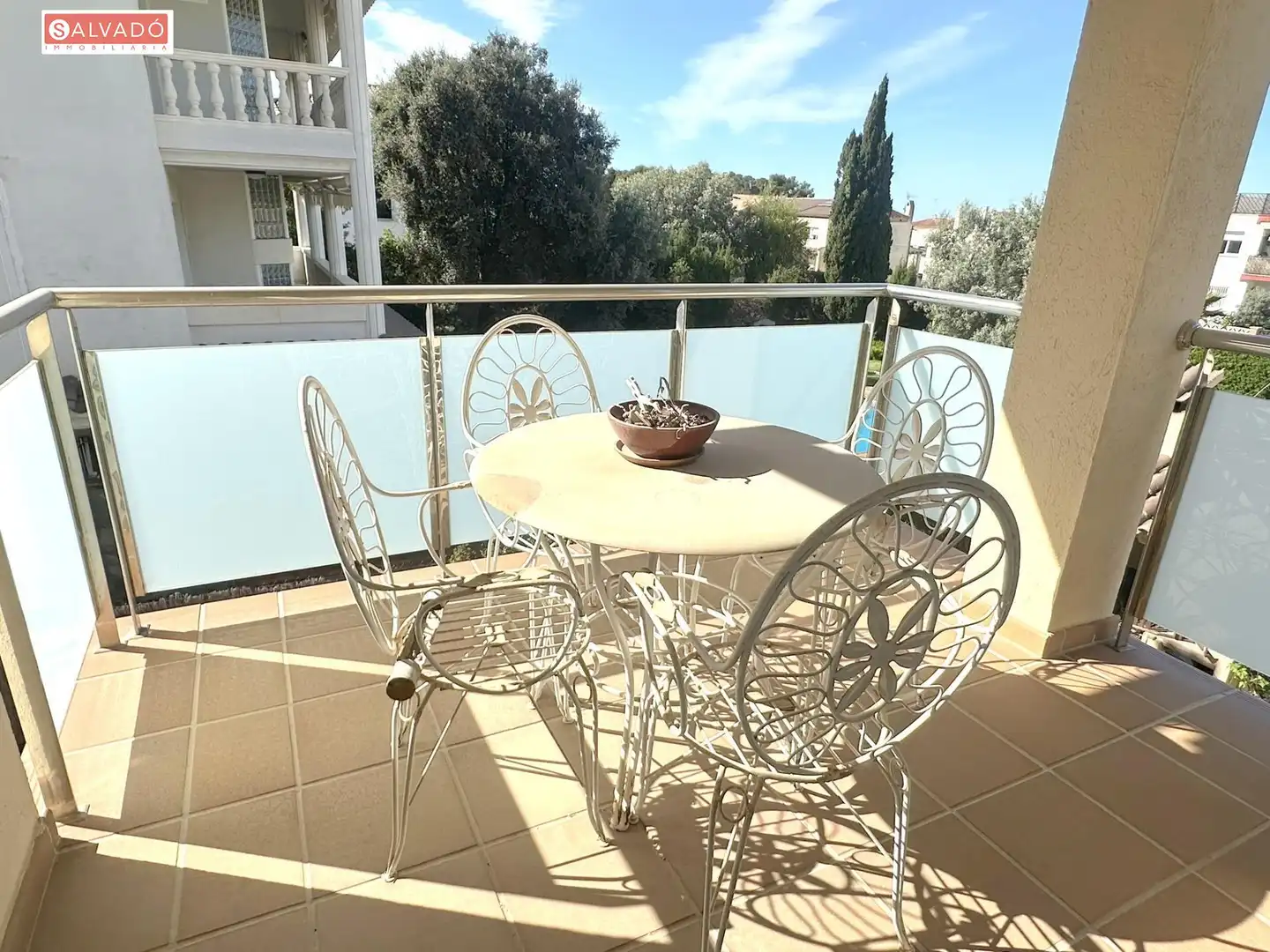 Terrace of Houses for sale in Calafell  with Heating, Private garden and Terrace