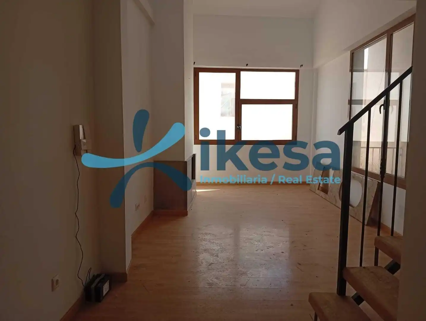 Dúplex en venda en Paterna del Río amb Terrassa