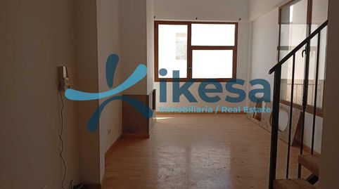 Foto 5 de Dúplex en venda a Paterna del Río, Almería