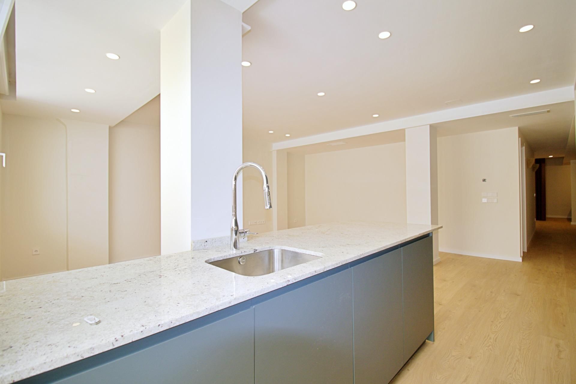 Kitchen of Planta baja for sale in Elche / Elx  with Terrace and Balcony